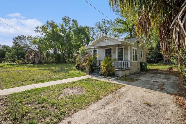 1603 E 33RD AVENUE, Tampa, FL 33610