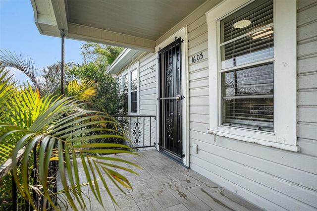 1603 E 33RD AVENUE, Tampa, FL 33610