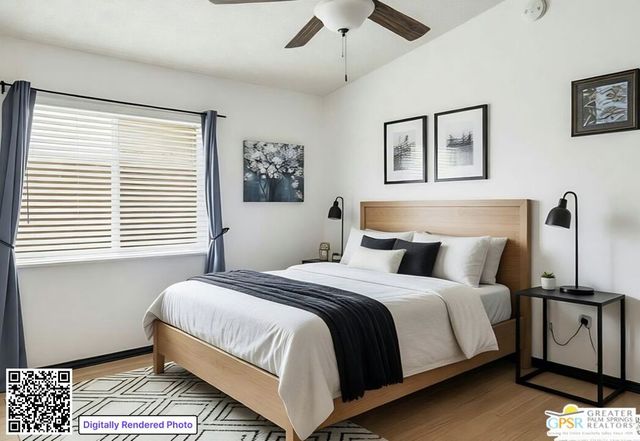 68395 Perlita Road, Cathedral City, CA 92234