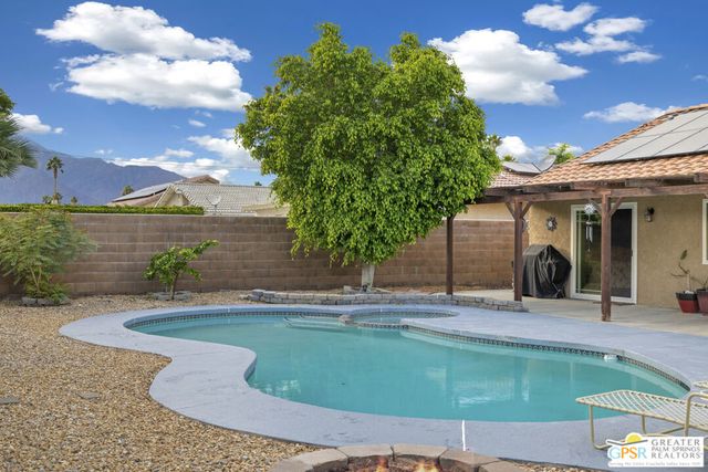 68395 Perlita Road, Cathedral City, CA 92234