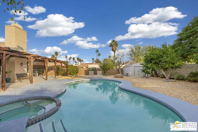 68395 Perlita Road, Cathedral City, CA 92234