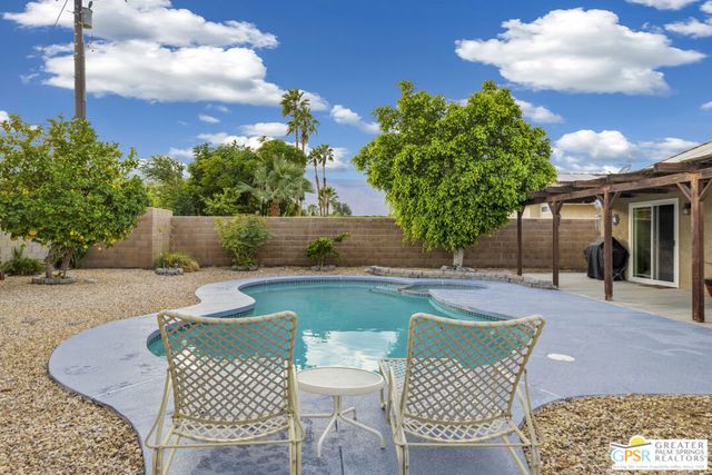 68395 Perlita Road, Cathedral City, CA 92234