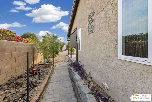 68395 Perlita Road, Cathedral City, CA 92234