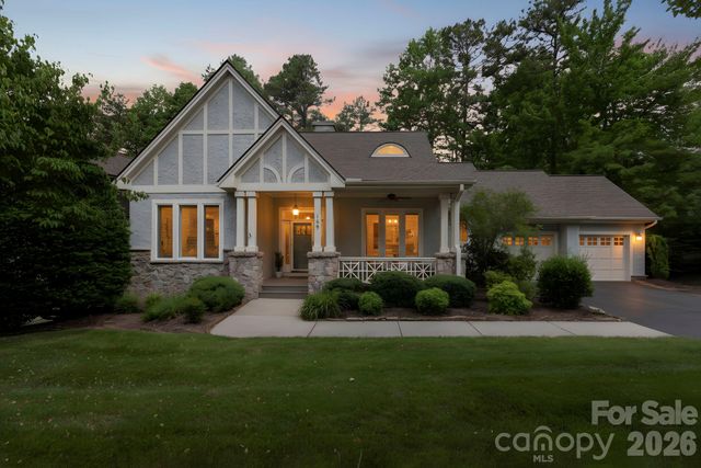 169 Camptown Road, Brevard, NC 28712