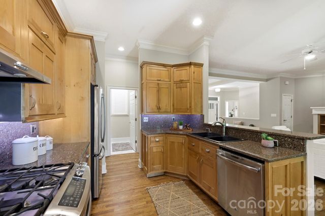 169 Camptown Road, Brevard, NC 28712