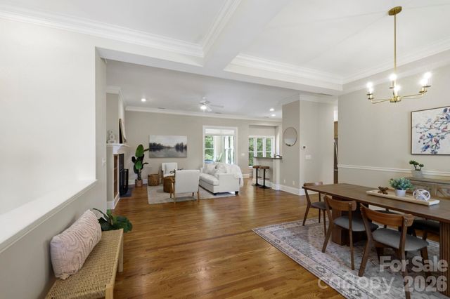 169 Camptown Road, Brevard, NC 28712