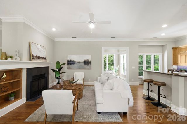 169 Camptown Road, Brevard, NC 28712