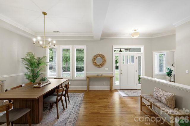 169 Camptown Road, Brevard, NC 28712