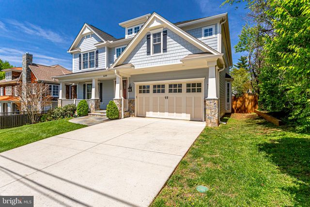 6109 KIRBY RD, Bethesda, MD 20817