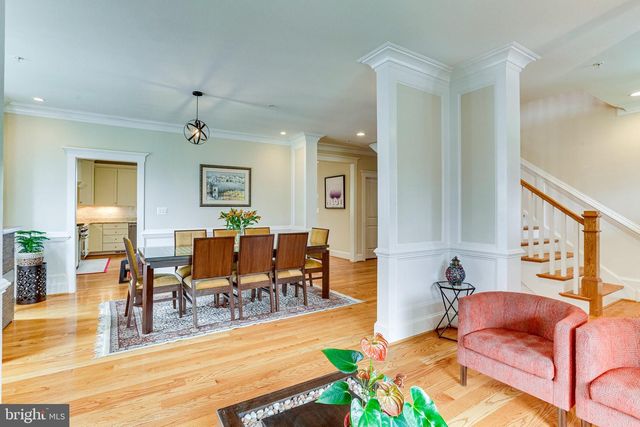 6109 KIRBY RD, Bethesda, MD 20817
