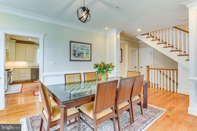 6109 KIRBY RD, Bethesda, MD 20817