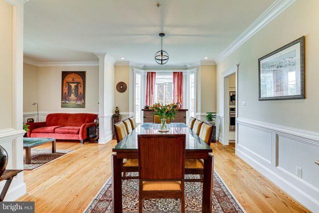 6109 KIRBY RD, Bethesda, MD 20817