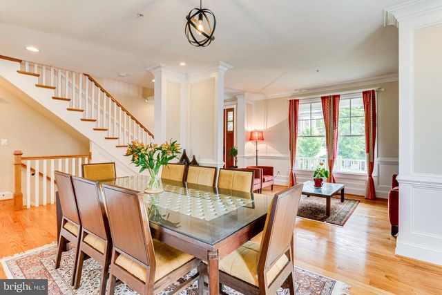 6109 KIRBY RD, Bethesda, MD 20817