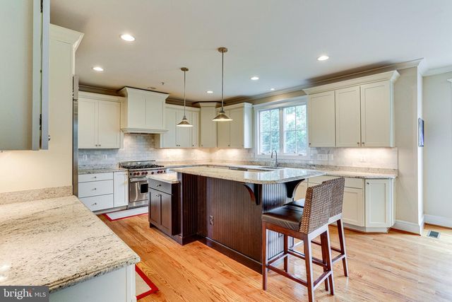 6109 KIRBY RD, Bethesda, MD 20817
