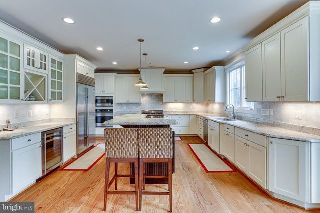 6109 KIRBY RD, Bethesda, MD 20817