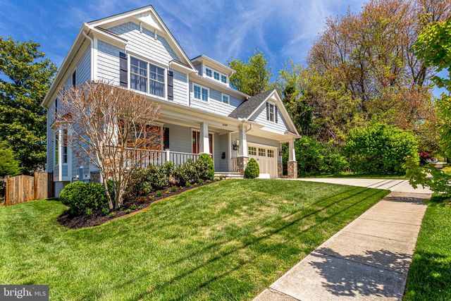 6109 KIRBY RD, Bethesda, MD 20817