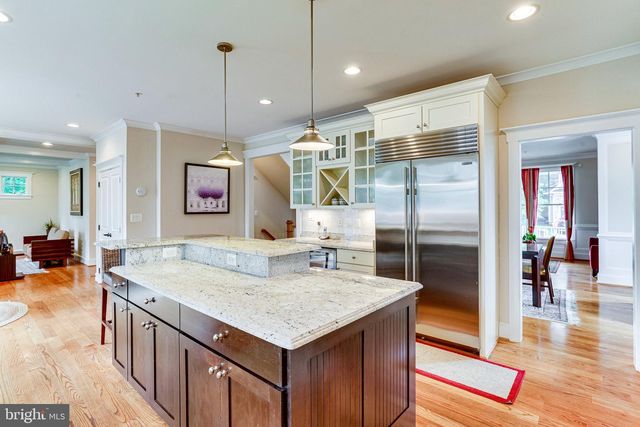 6109 KIRBY RD, Bethesda, MD 20817