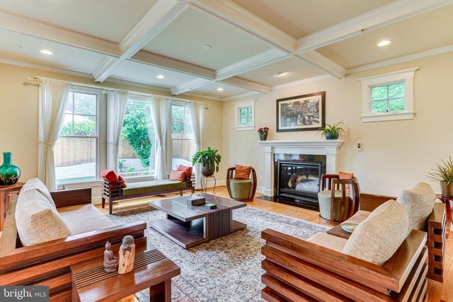 6109 KIRBY RD, Bethesda, MD 20817