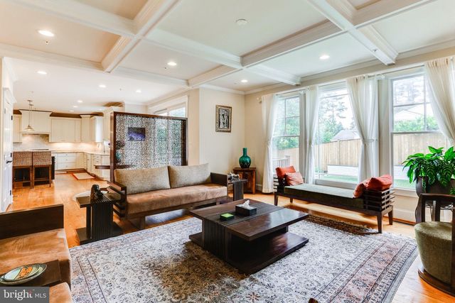 6109 KIRBY RD, Bethesda, MD 20817