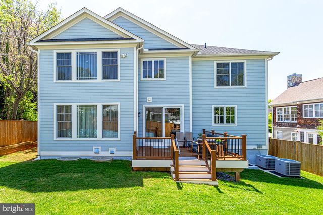 6109 KIRBY RD, Bethesda, MD 20817