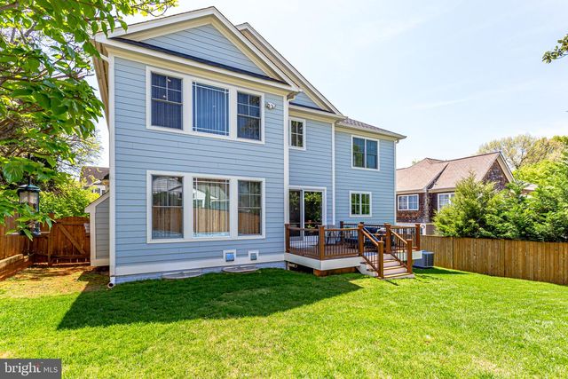 6109 KIRBY RD, Bethesda, MD 20817