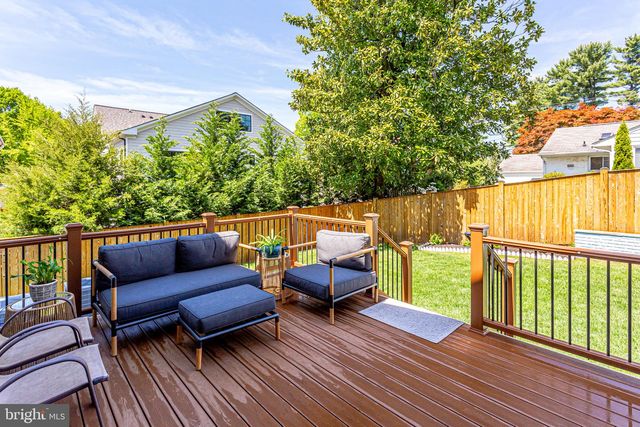 6109 KIRBY RD, Bethesda, MD 20817