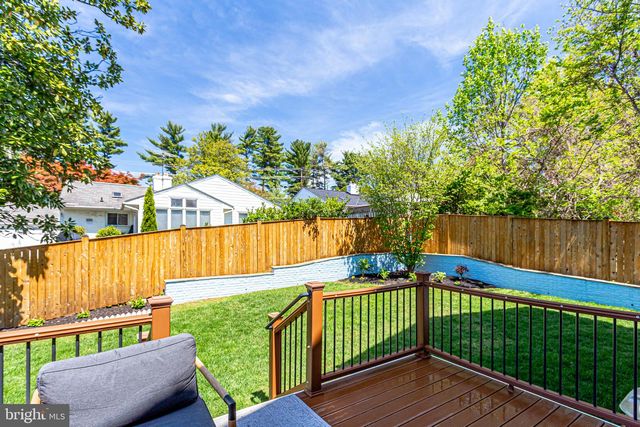 6109 KIRBY RD, Bethesda, MD 20817