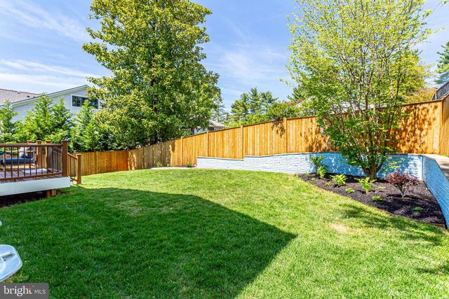 6109 KIRBY RD, Bethesda, MD 20817
