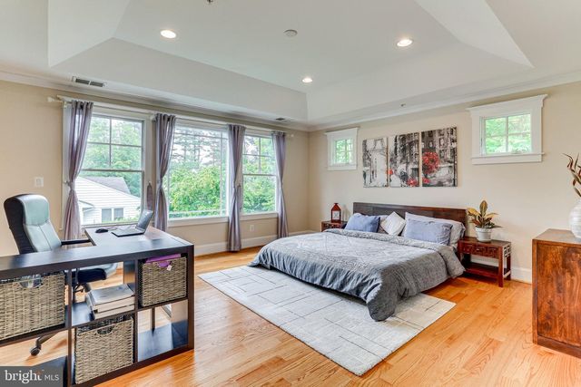 6109 KIRBY RD, Bethesda, MD 20817