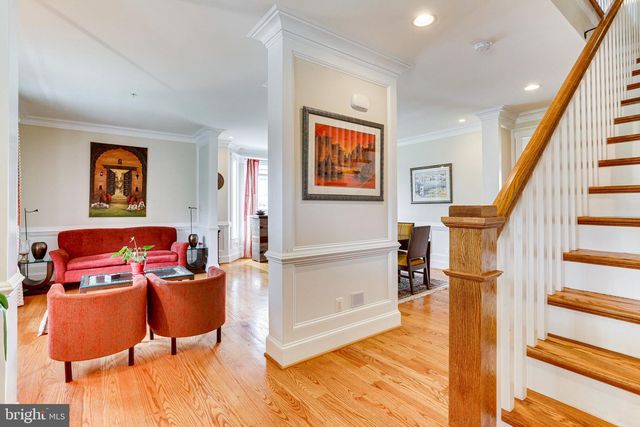 6109 KIRBY RD, Bethesda, MD 20817