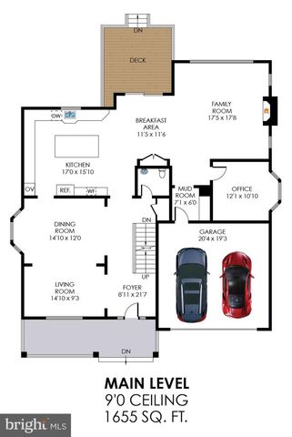 6109 KIRBY RD, Bethesda, MD 20817