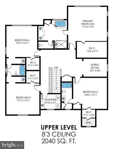 6109 KIRBY RD, Bethesda, MD 20817