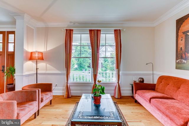 6109 KIRBY RD, Bethesda, MD 20817