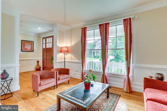 6109 KIRBY RD, Bethesda, MD 20817