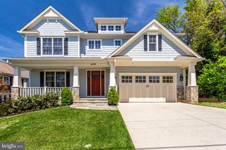 6109 KIRBY RD, Bethesda, MD 20817