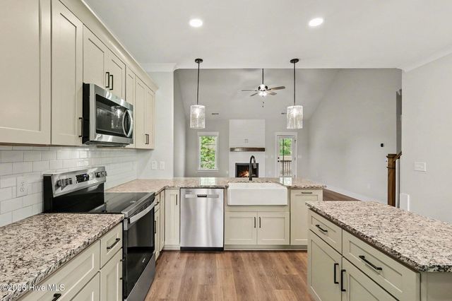 53 Howell Farm Drive, Selma, NC 27576