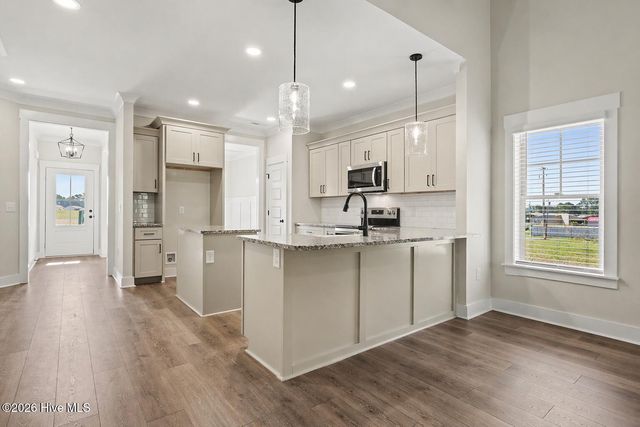 53 Howell Farm Drive, Selma, NC 27576