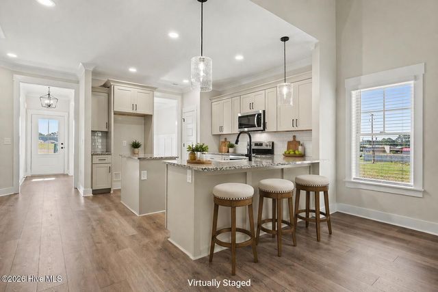 53 Howell Farm Drive, Selma, NC 27576