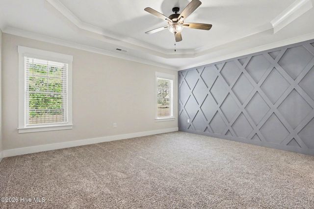 53 Howell Farm Drive, Selma, NC 27576