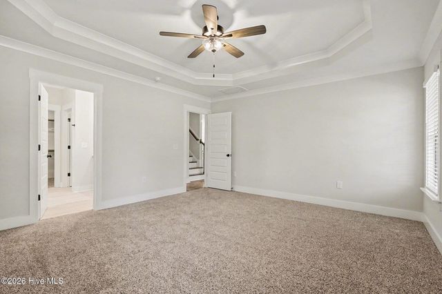 53 Howell Farm Drive, Selma, NC 27576