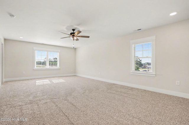 53 Howell Farm Drive, Selma, NC 27576