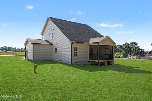 53 Howell Farm Drive, Selma, NC 27576