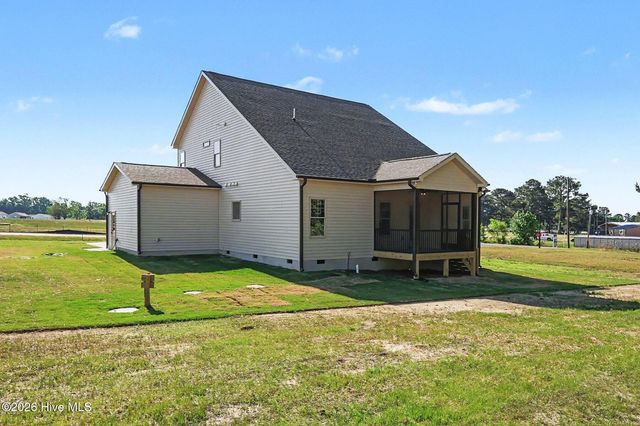 53 Howell Farm Drive, Selma, NC 27576