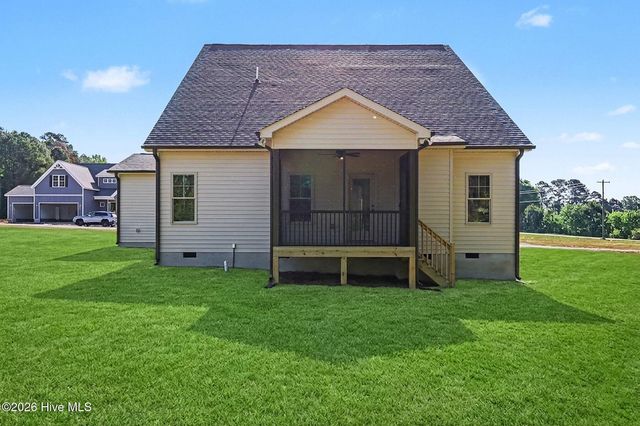 53 Howell Farm Drive, Selma, NC 27576