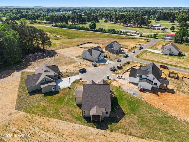 53 Howell Farm Drive, Selma, NC 27576