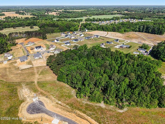 53 Howell Farm Drive, Selma, NC 27576