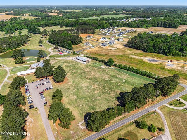 53 Howell Farm Drive, Selma, NC 27576