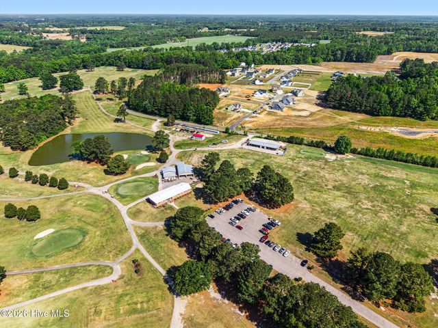 53 Howell Farm Drive, Selma, NC 27576