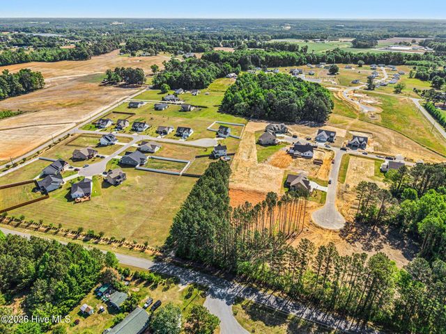 53 Howell Farm Drive, Selma, NC 27576