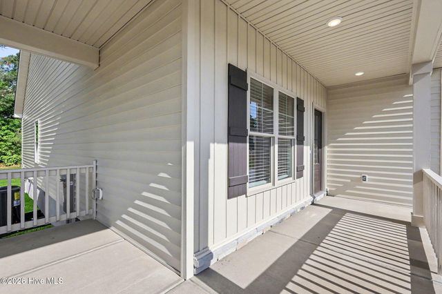 53 Howell Farm Drive, Selma, NC 27576